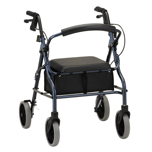 Zoom 20" Rolling Walkers