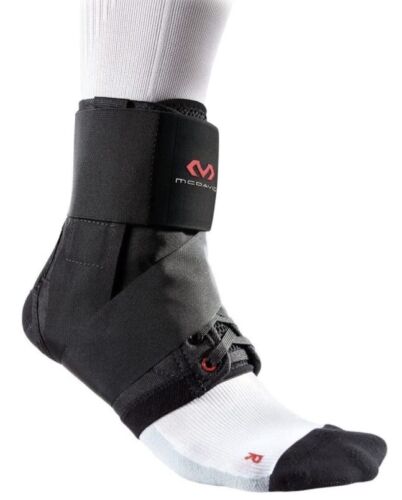 Ankle Brace With Straps 195 Level 3 MED