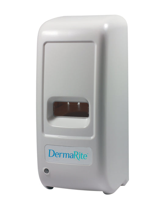 DermaRite Soap / Sanitizer Dispenser