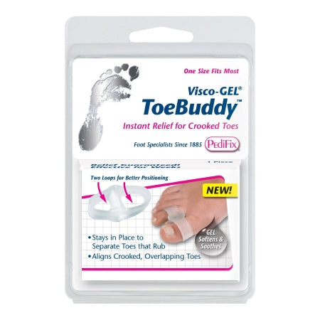 Little ToeBuddy, One Size Fits Most