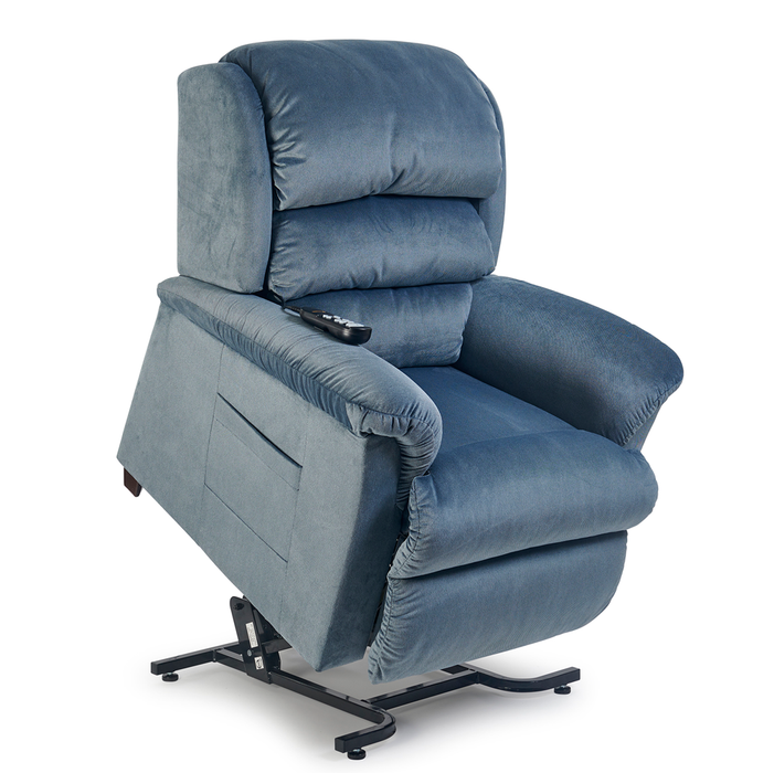 PR766 Relaxer MaxiComfort Lift Chair - Golden Technologies - Zone 2
