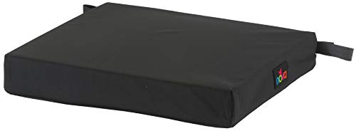 Gel & Memory Foam Seat Cushion