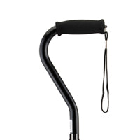 Folding Offset Cane