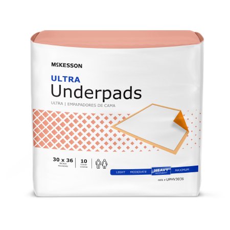 McKesson Ultra Underpads 30 X 36