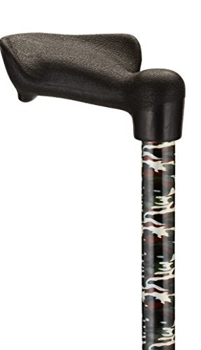 Palm Handle Walking Canes