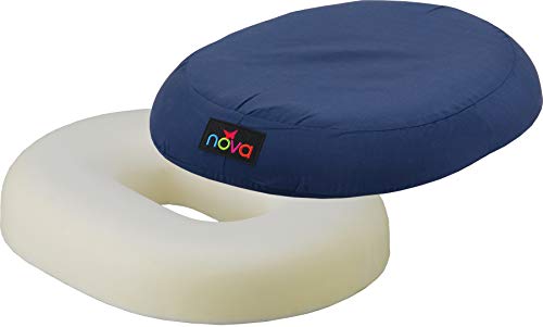 Donut Foam Seat Cushion