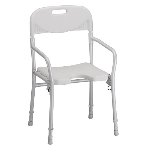 Foldable Shower Chair