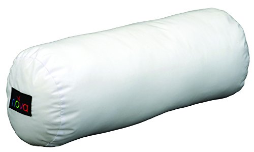 NOVA Neck, Back & Under Leg Roll Pillow, Travel Cervical Bolster Pillo —  A-Z Home Medical Equipment
