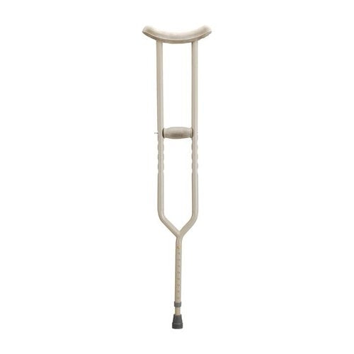 Heavy Duty Crutch - Tall - 1 Pair
