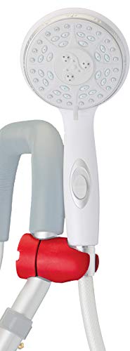 Holder for Hand Held Shower