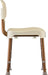 Heavy Duty Bath Seat with Back