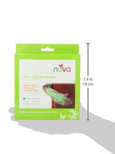 Arm Cast Protector, Large