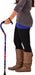 Black Cane Strap