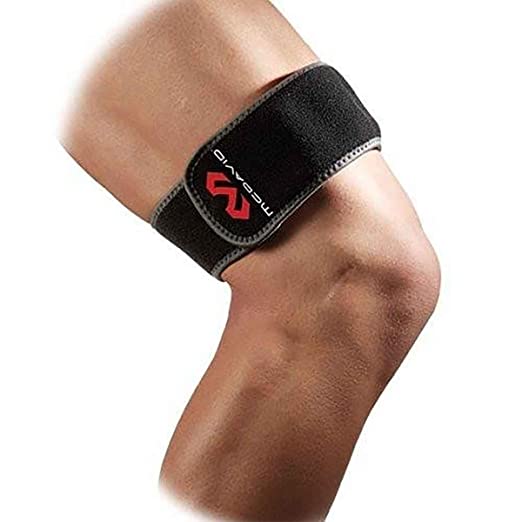 McDavid Iliotibial Band Support (4193) One Size Fits Most