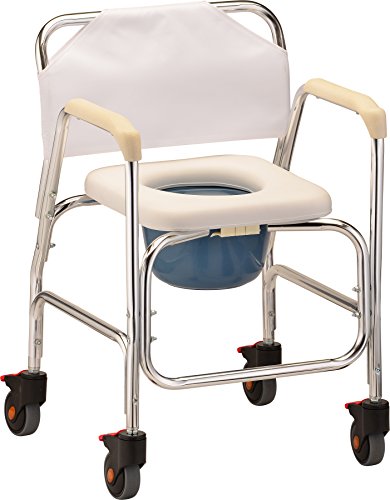 Shower Chair and Commode