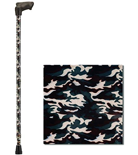 Palm Grip Handle Walking Canes