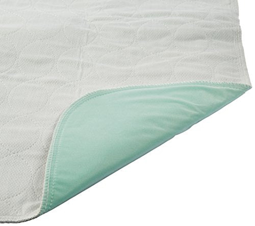 Washable Incontinence Bed & Sheet Underpad Protector