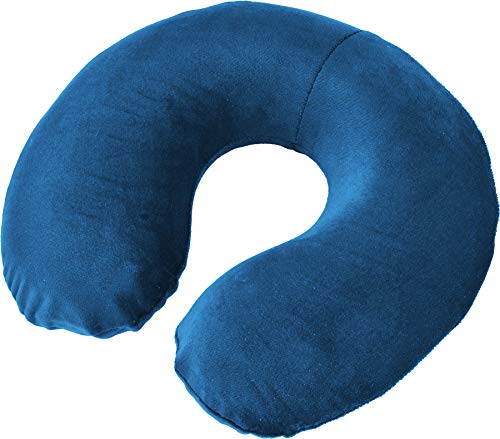 Complete Home Super Soft Neck Pillow