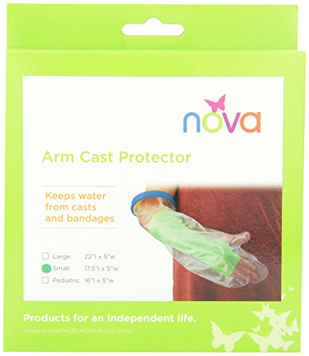 Arm Cast Protector, Small