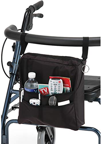 NOVA Tote Bag for Walker, Rollator & Wheelchair