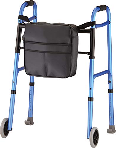 NOVA Tote Bag for Walker, Rollator & Wheelchair