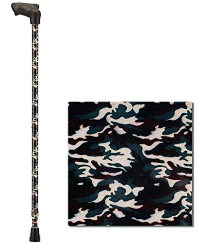 Palm Grip Handle Walking Canes