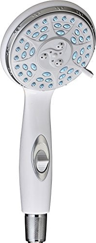 5-Function Hand Held Shower Set