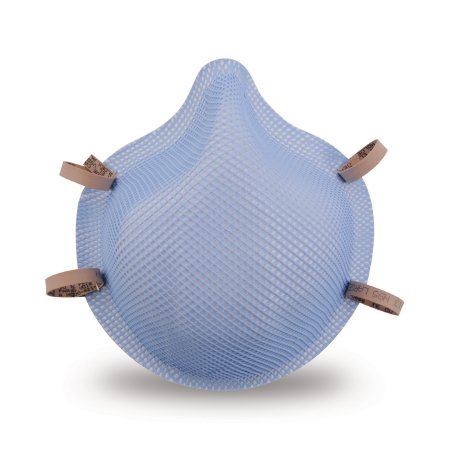 Moldex N95 Particulate Respirator Mask