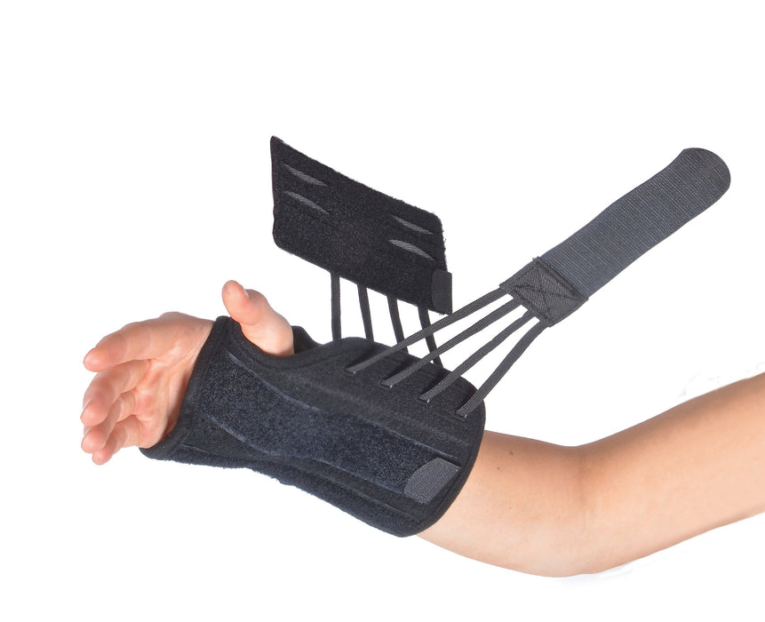 Titan Wrist™- Lacing Orthosis, Short (450)