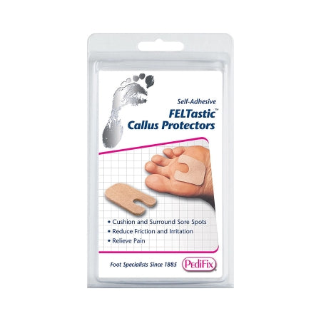 FELTastic Callus Protectors Self-Adhesive