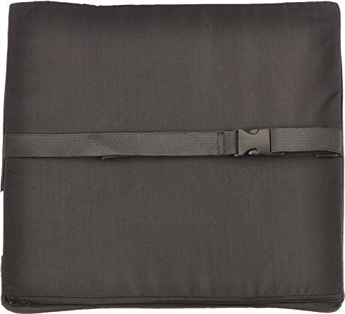 NOVA Medical Products Lumbar Back Cushion, 1.25 Pound