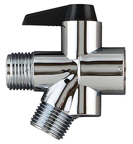 Shower Diverter Valve