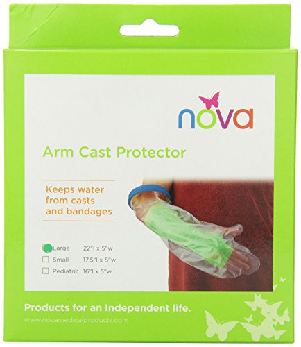 Arm Cast Protector, Large