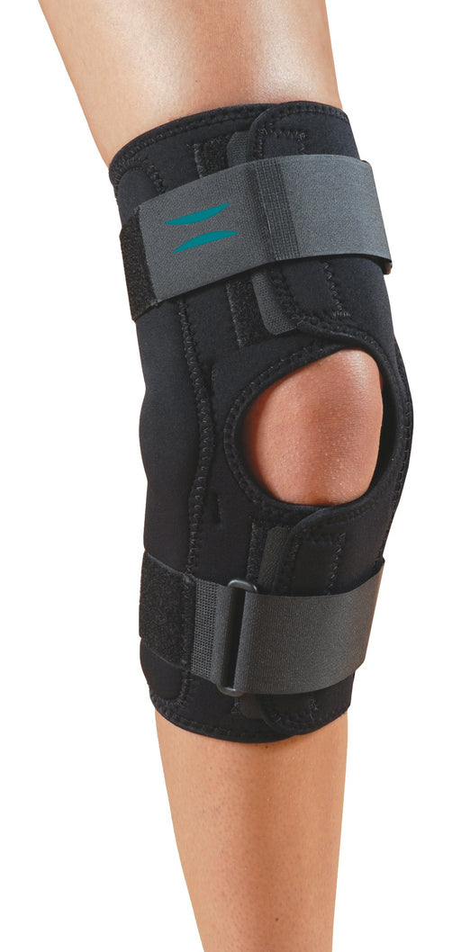 Knapp™ Hinged Knee Orthosis - Anterior Closure (5656)