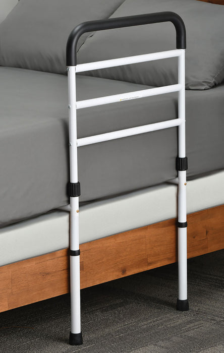 HOME BED RAIL WITH LEGS