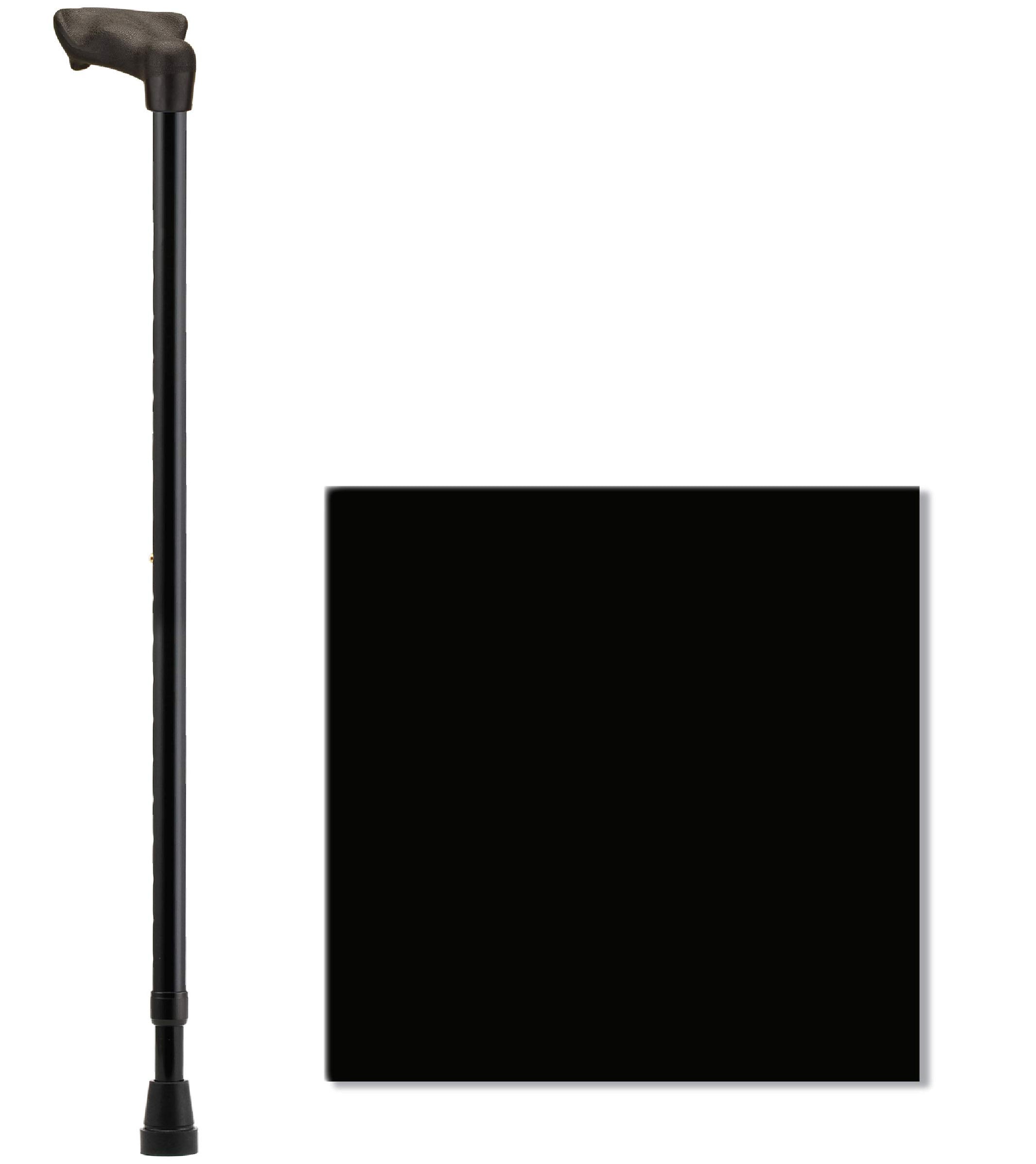 Palm Handle Walking Canes — A-Z Home Medical Equipment