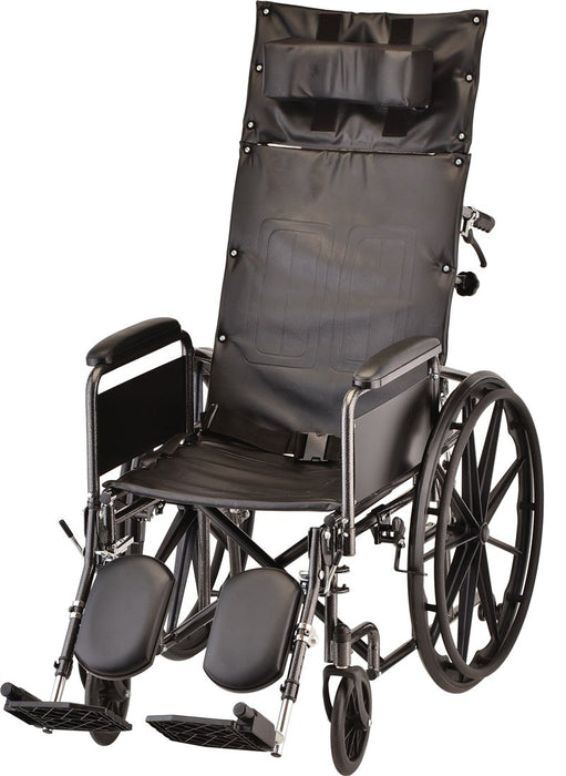 Nova Recliner Wheelchair