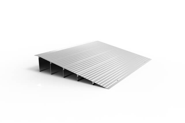 Transition Entry Modular Ramps