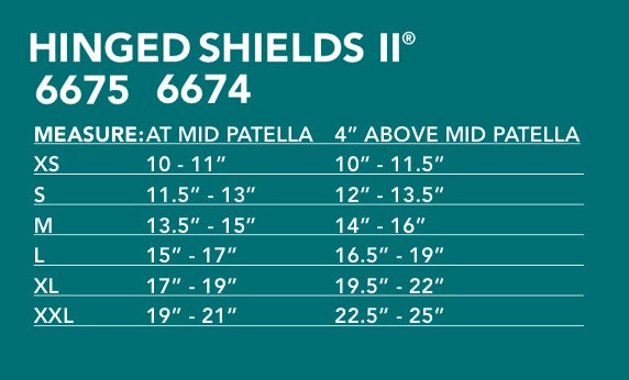 Shields II® Brace (6674)
