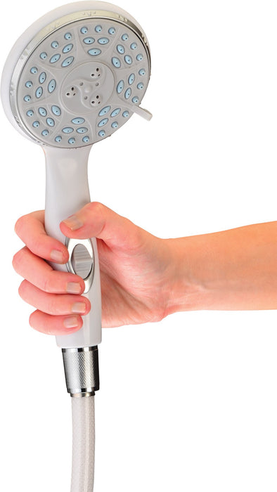 5-Function Hand Held Shower Set