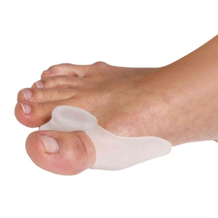 Toe Spacer/Bunion Guard Combo