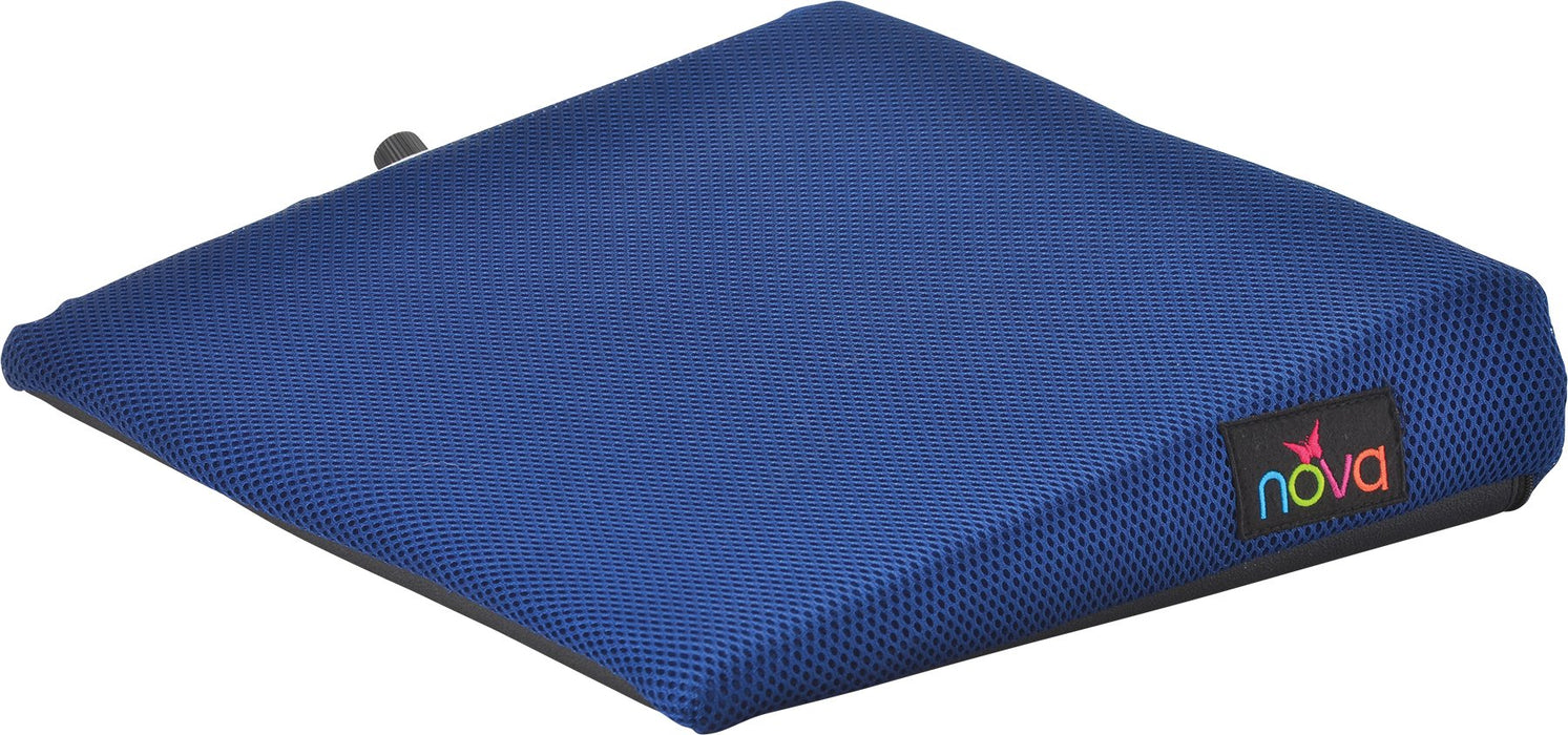 NOVA Medical Products Easy Air Wedge Car Cushion