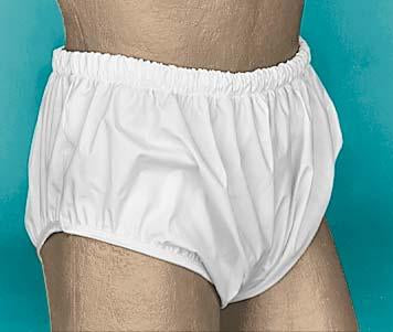 Quik-Sorb™ Protective Underwear - Soft & Durable Undergarment for