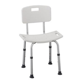 Bath seat With Back
