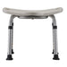Hygienic Bath Bench
