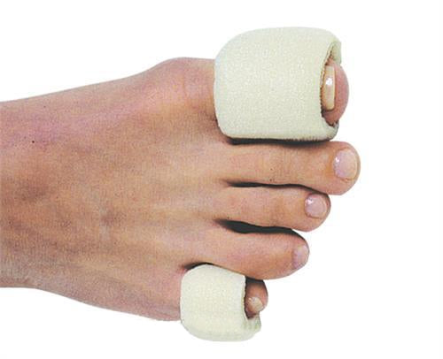 Tubular Toe Bandage Pedifix® Pull-On