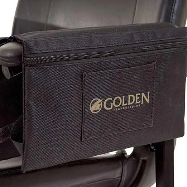 Golden Tech Scooter Pack Bundle Accessory Set