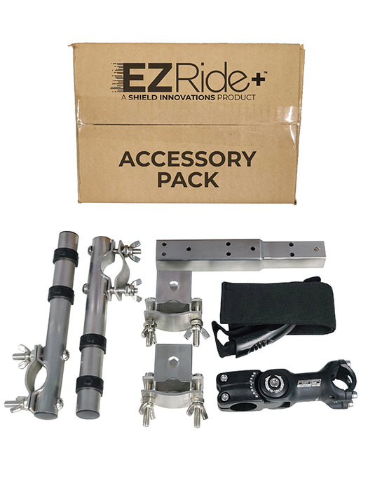 EZRide+ Accessory Pack