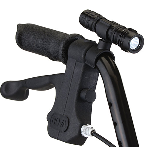 Mobility Flashlight (FL-2000)