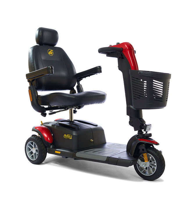 Buzzaround LX Mobility Scooter
